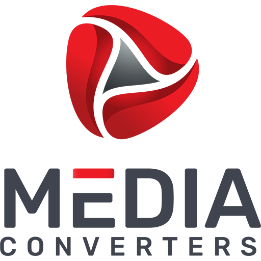 Media Converters